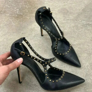 Michael kors pointy toe  mary jae pumps